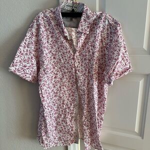 Ted Baker Palm Shirt